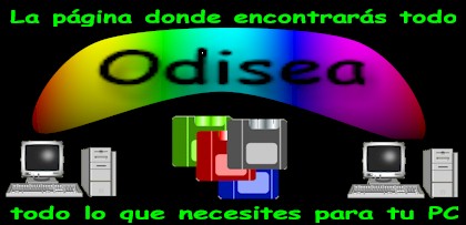 Odisea--La p�gina donde encontraras todo para tu PC
